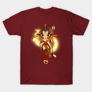 Zhuque Mercy T-Shirt